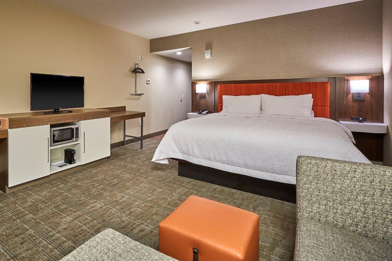 Hampton Inn & Suites Roseburg Extérieur photo