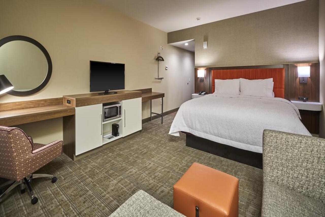 Hampton Inn & Suites Roseburg Extérieur photo
