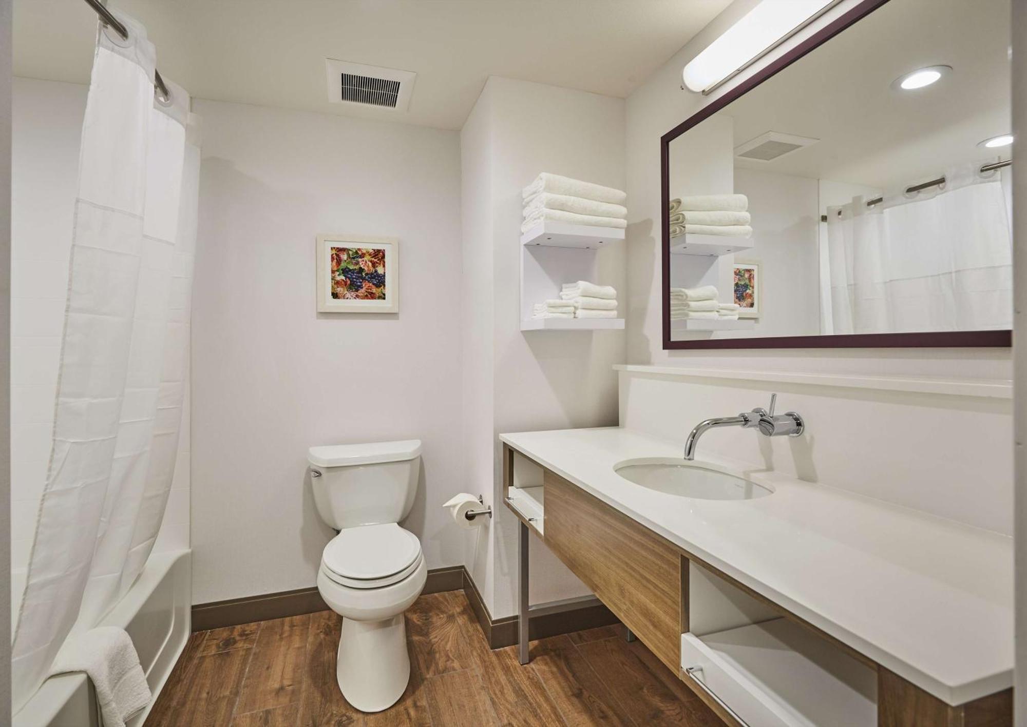 Hampton Inn & Suites Roseburg Extérieur photo