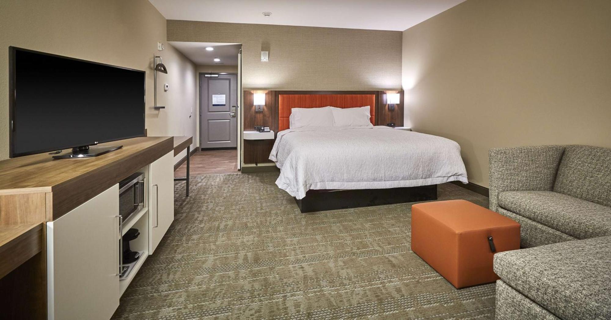 Hampton Inn & Suites Roseburg Extérieur photo
