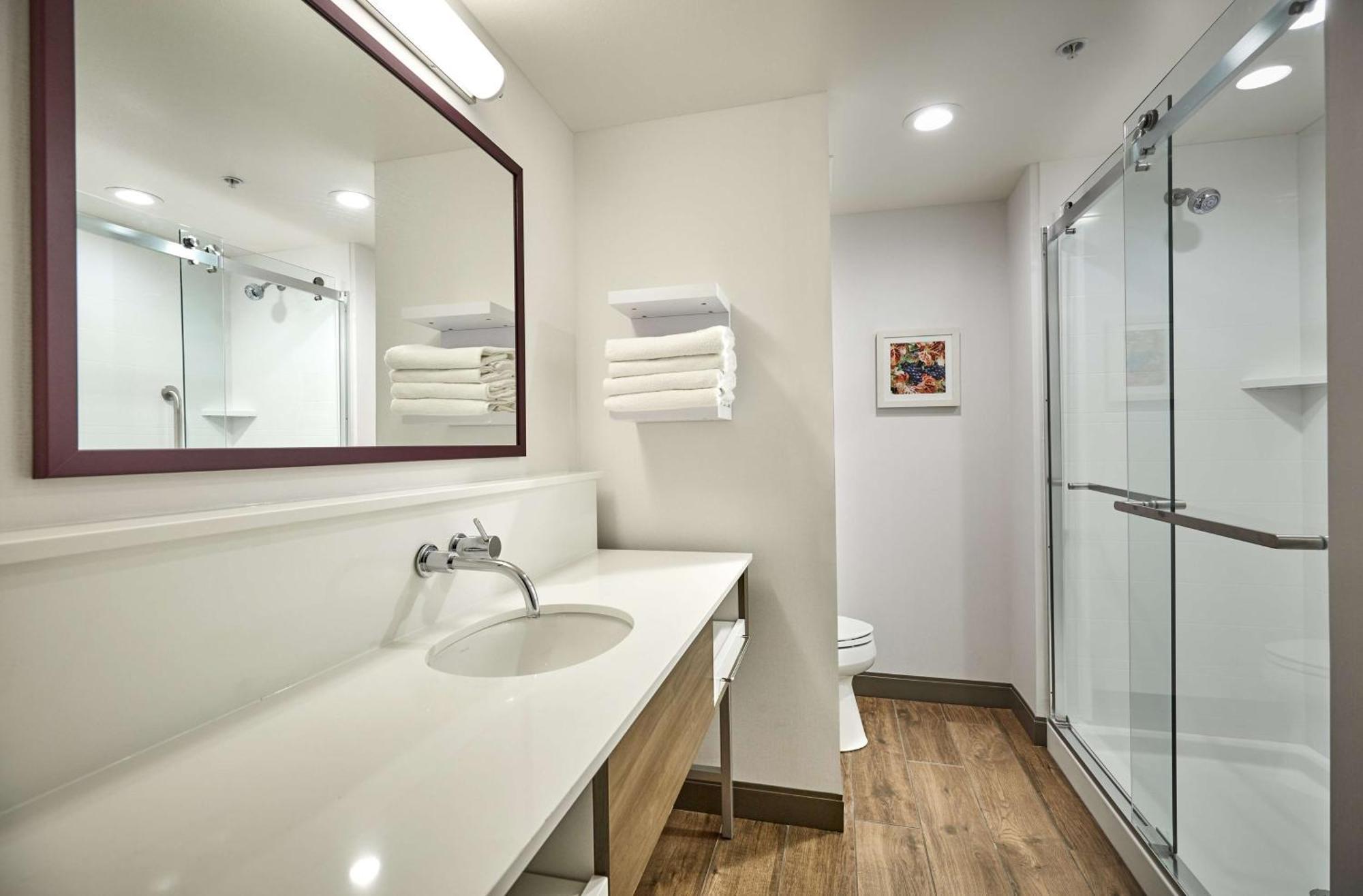 Hampton Inn & Suites Roseburg Extérieur photo