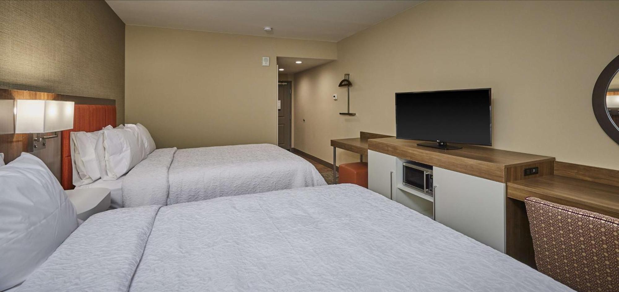 Hampton Inn & Suites Roseburg Extérieur photo