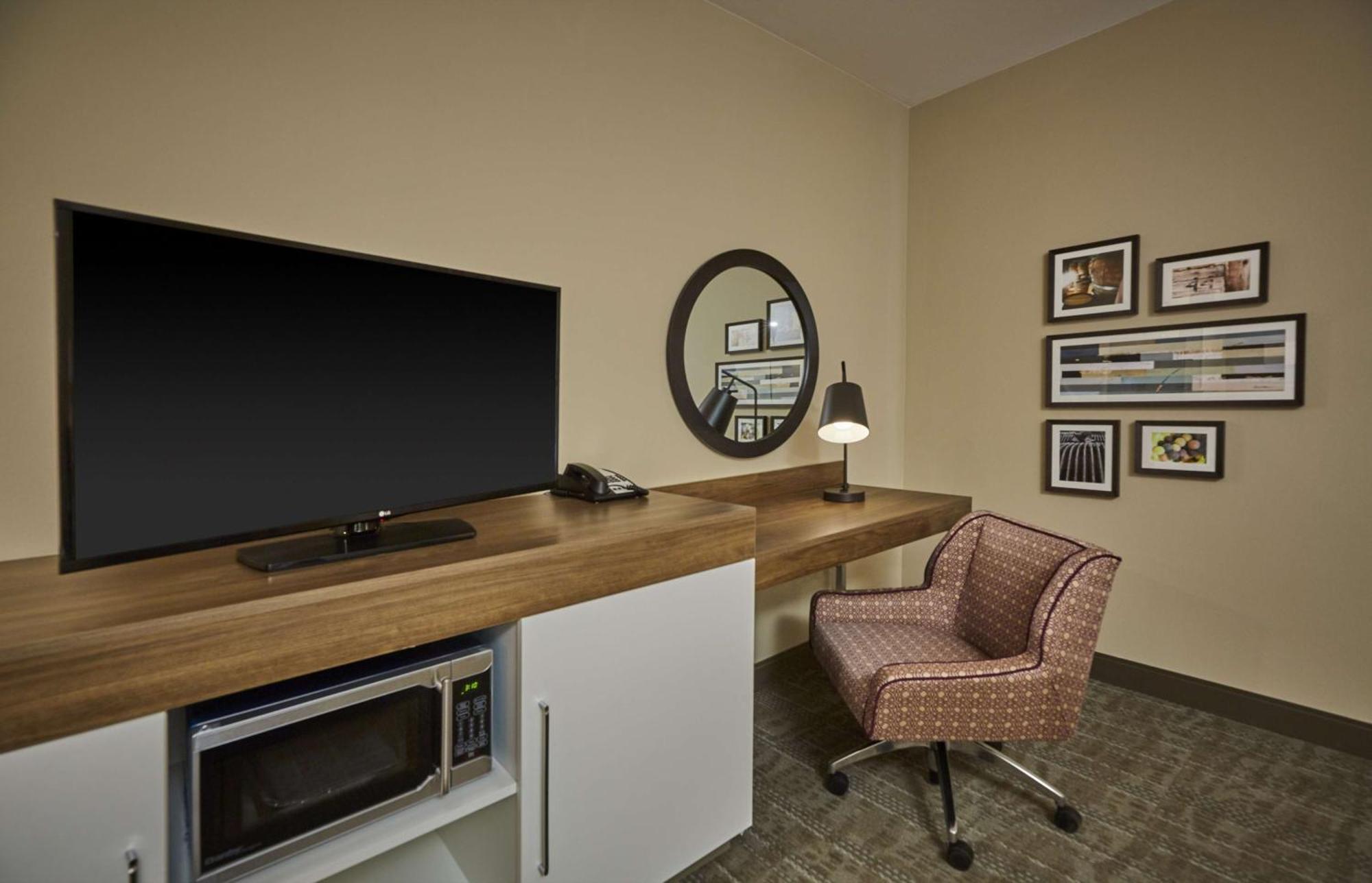 Hampton Inn & Suites Roseburg Extérieur photo