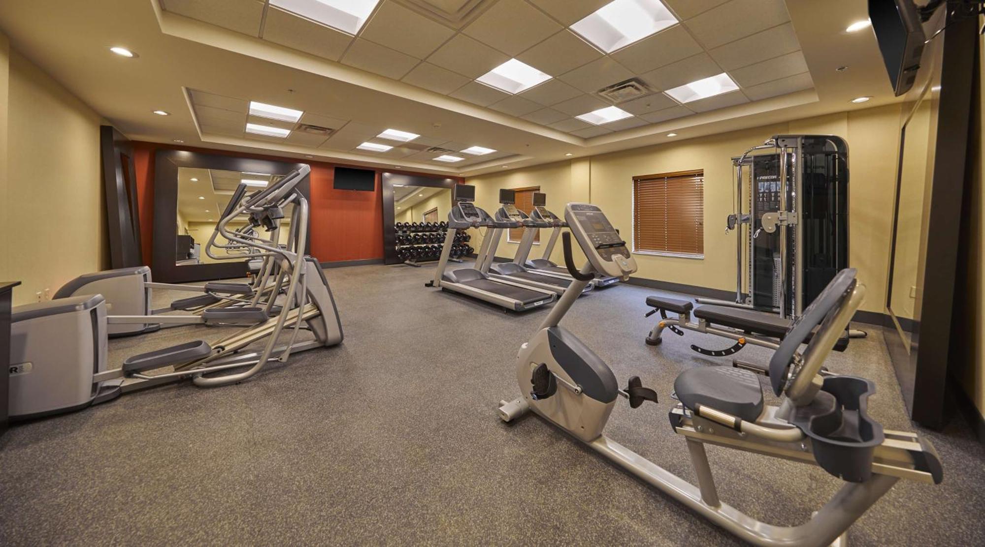 Hampton Inn & Suites Roseburg Extérieur photo