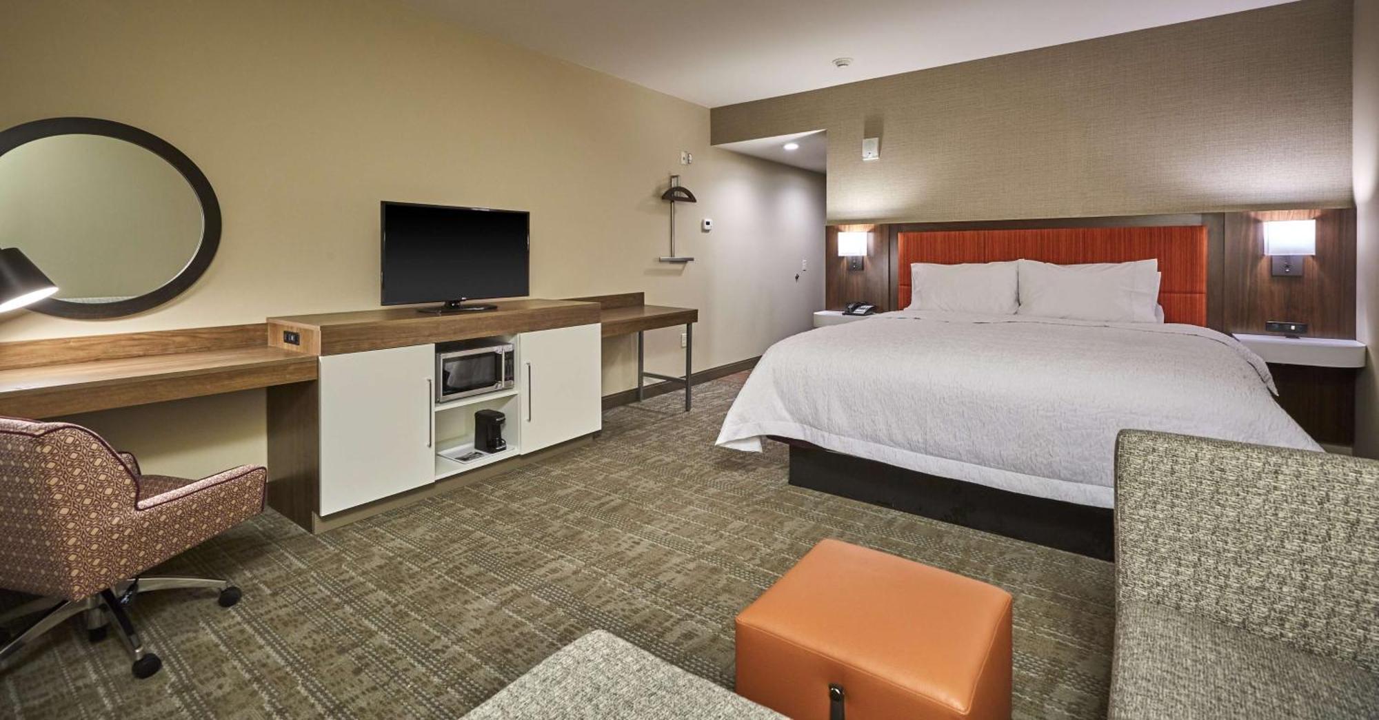 Hampton Inn & Suites Roseburg Extérieur photo