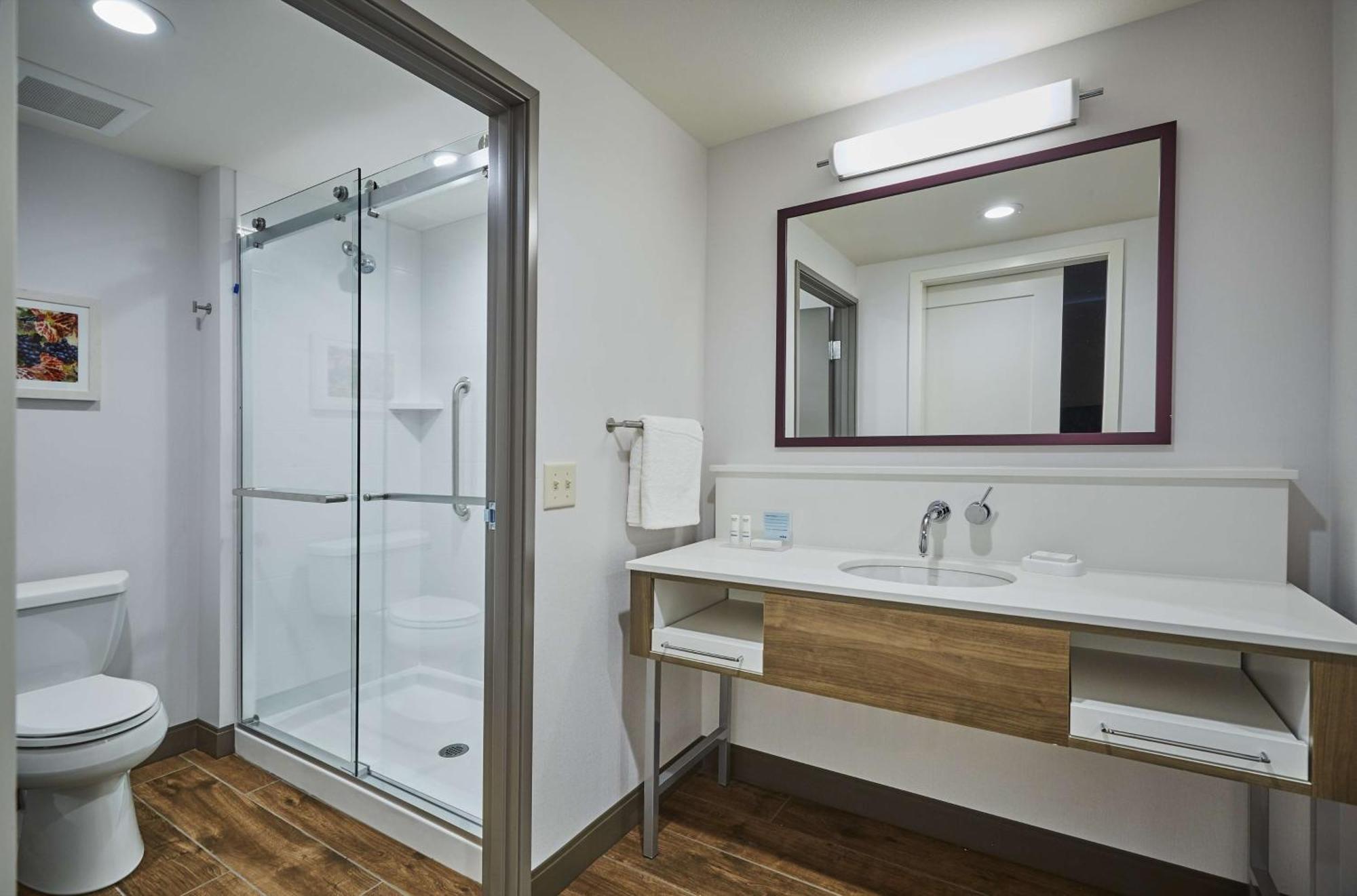 Hampton Inn & Suites Roseburg Extérieur photo