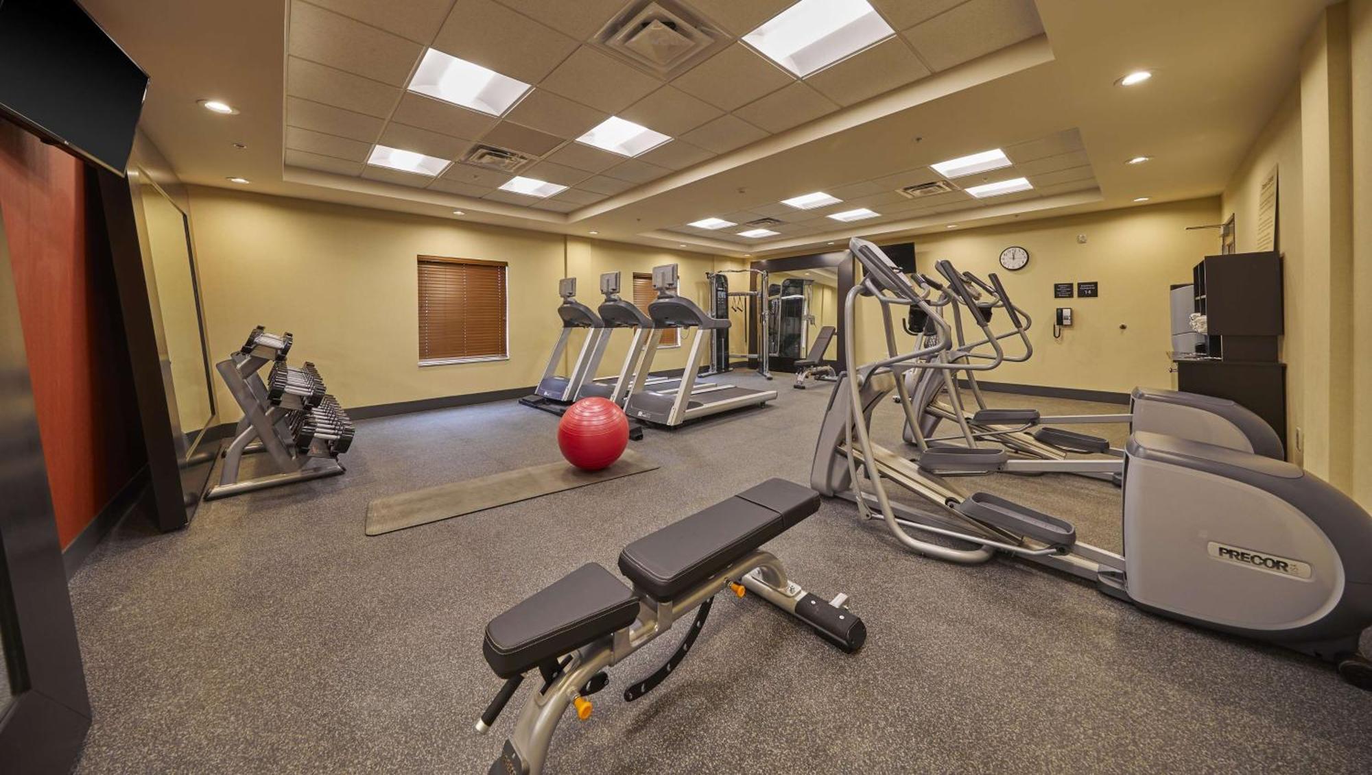 Hampton Inn & Suites Roseburg Extérieur photo
