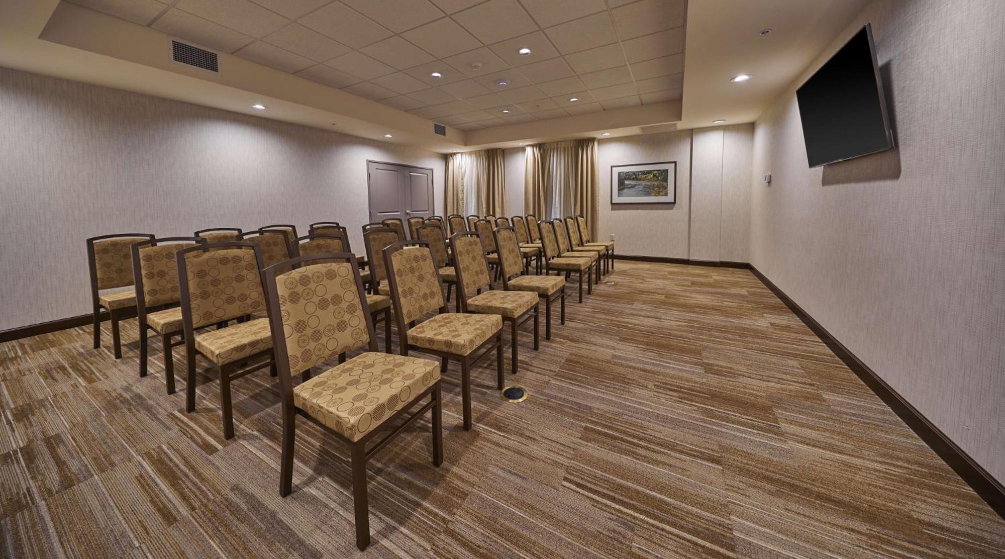 Hampton Inn & Suites Roseburg Extérieur photo